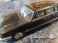 Автолегенды СССР №38, ЗИЛ-41047 (1985) [PT]***