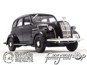 Toyoda AA (1936) 141295 (PL)