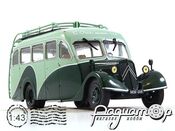 Citrone Type 23 Bus (1947) LL050
