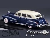 Cadillac Series 67 (1942) STM42802