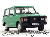 Legendarni Automobily Minule Ery №99, ARO 10 (1980) LAME099 [LS]