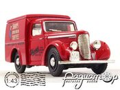 Comer 8 CWT VAN (1948) DY-8/3042 [IS]
