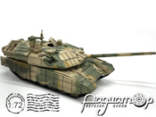 Т-90МС (объект 188МС) (2004) 370057
