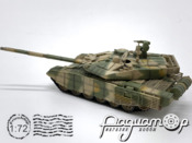 Т-90МС (объект 188МС) (2004) 370057