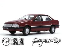 Автолегенды СССР №98, ГАЗ-3105 «Волга» (1992) AL098-2 [MA]