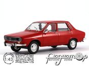 Masini de Legenda №1, Dacia 1300 (1969) [SM]*