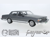Chevrolet Caprice (1987) MCG18220