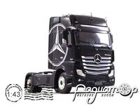 Mercedes-Benz Actros MP4 (2014) TR073