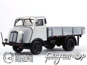 Horch H3 бортовой (1947) 7167121 [NT]