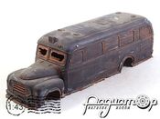 Гальваника Кузов Citroen 55 1001429