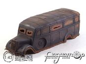 Гальваника Кузов Opel Blitz (1939) 1001431