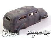 Гальваника Кузов Opel 1.75t 1001432