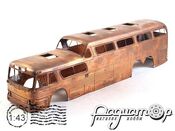 Кузов GM 4501 Scenicruiser 1001439