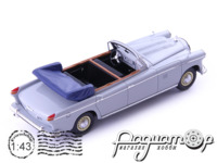 Maybach SW 38/42 Ponton-Cabriolet (1950) ATC60042 [DB]