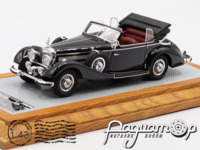 Mercedes-Benz 540K Cabriolet Normalm (1938) IL43144