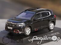 Citroen C5 Aircross (2018) 949380