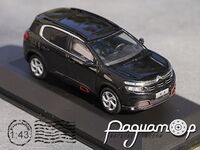 Citroen C5 Aircross (2018) 949380