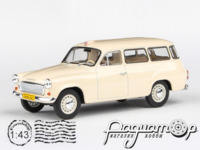 Skoda 1202 Sanitka (1964) 143ABSX-728XO4
