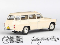 Skoda 1202 Sanitka (1964) 143ABSX-728XO4