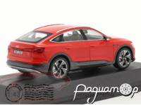 Audi e-tron Sportback (2020) 4300110 [DB]