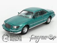 Bentley B3 Coupe (1994) KE43043020
