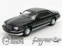 Bentley B3 Coupe (1994) KE43043021