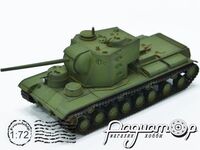 КВ-5 (World of Tanks) 72096A