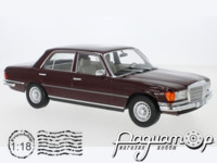 Mercedes-Benz S-class (W116) (1972) MCG18183
