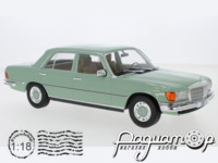 Mercedes-Benz S-class (W116) (1972) MCG18181