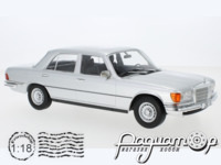 Mercedes-Benz S-class (W116) (1972) MCG18182