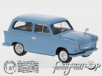 Trabant P 50 station wagon (1960) 27550