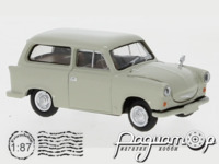 Trabant P 50 station wagon (1960) 27551