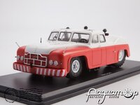 МАЗ-541 (1956) 0129MP