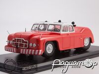 МАЗ-541 (1956) 0138MP
