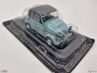Автолегенды СССР №24, СМЗ С-3А (1958) AL024/983 [LS]***
