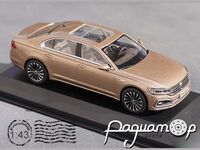 Volkswagen Phideon (2020) 863307
