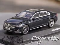Volkswagen Phideon (2020) 863308