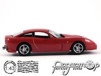 Суперкары №45, TVR Tuscan T440R (1999) SC45 [MA]