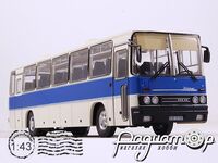 Ikarus 250.59 (1984) PCL47123