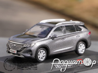 GAC Trumpchi GS5 (2020) 333550