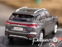 GAC Trumpchi GS5 (2020) 333550