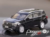 GAC Trumpchi GS8 (2020) 101853
