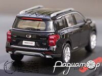 GAC Trumpchi GS8 (2020) 101853