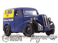 Ford Popular Van (1955) D980 3200 [IS]***