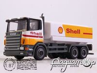 Scania 