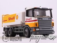 Scania 