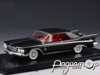 Imperial Crown Convertible (1961) GLM131602
