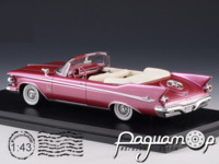 Imperial Crown Convertible (1961) GLM131603