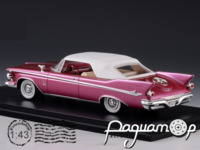 Imperial Crown Convertible (1961) GLM131604