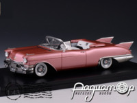 Cadillac Eldorado Biarritz (1957) STM57013